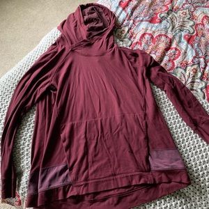 Lulu Lemon Sweatshirt